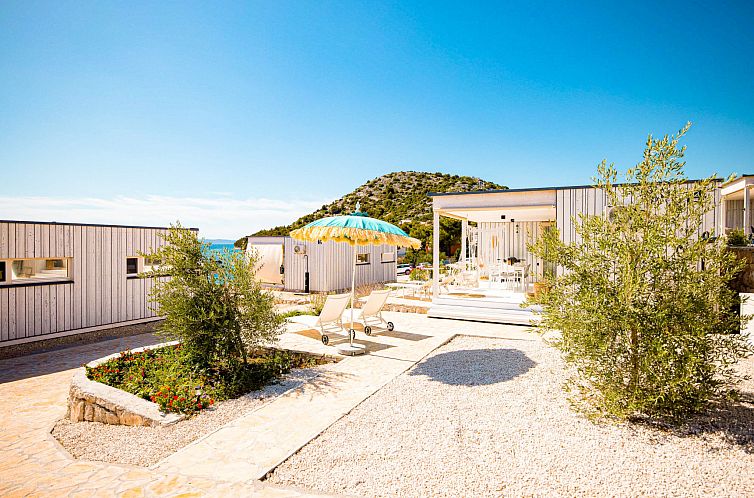 Vakantiehuis Buqez - Villa 12