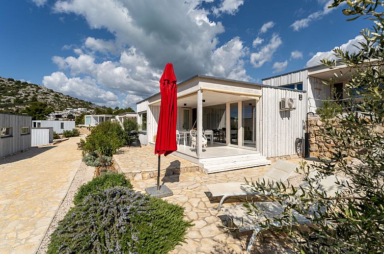 Vakantiehuis Buqez - Villa 12