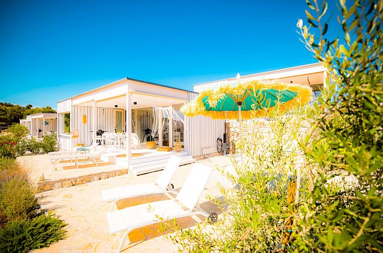 Vakantiehuis Buqez - Villa 12