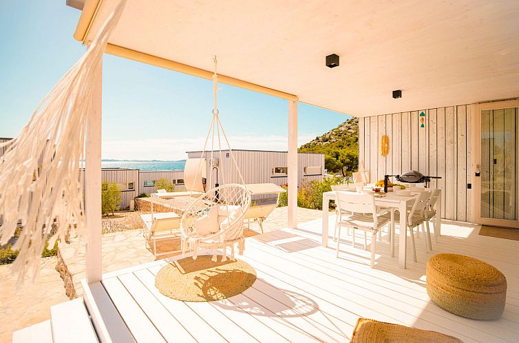 Vakantiehuis Buqez - Villa 12