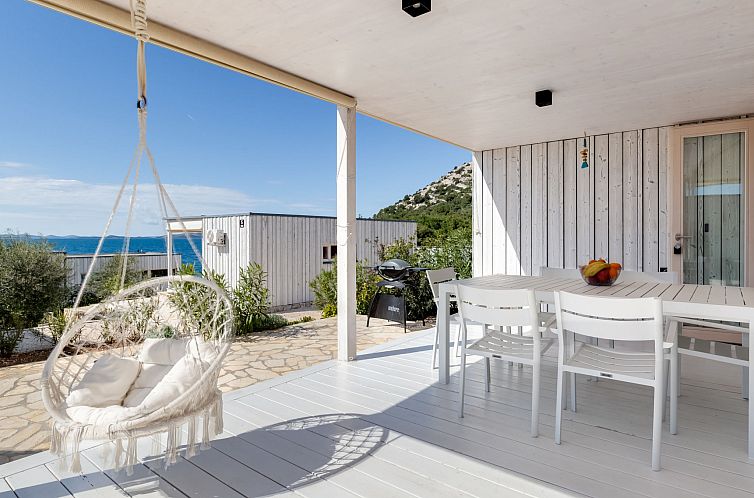 Vakantiehuis Buqez - Villa 12