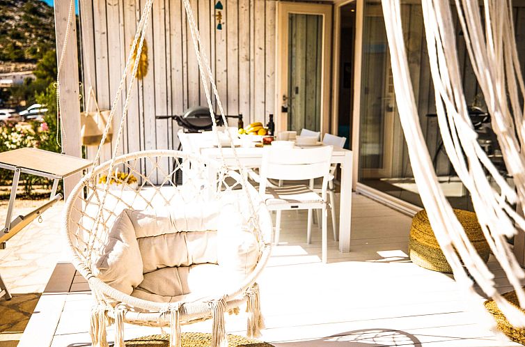Vakantiehuis Buqez - Villa 12