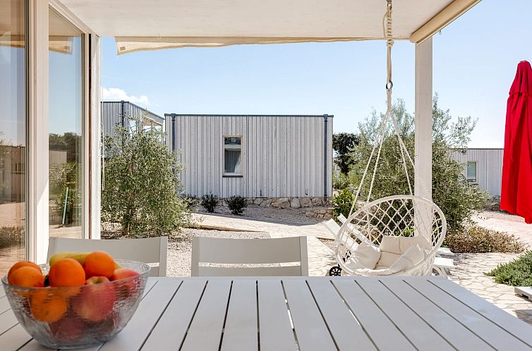 Vakantiehuis Buqez - Villa 12