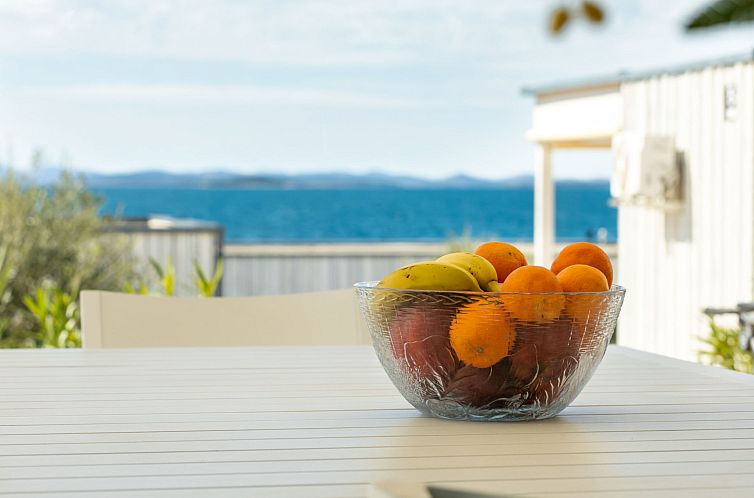 Vakantiehuis Buqez - Villa 12