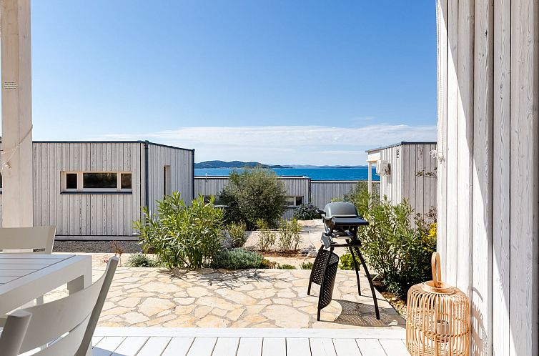 Vakantiehuis Buqez - Villa 12