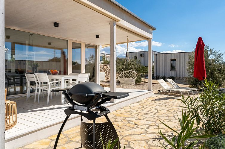 Vakantiehuis Buqez - Villa 12