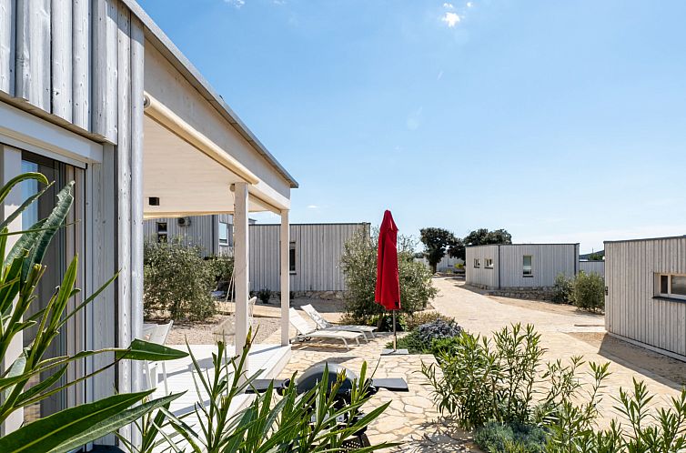 Vakantiehuis Buqez - Villa 12