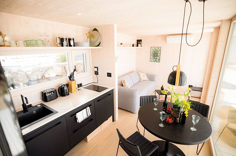 Vakantiehuis Buqez - Villa 12
