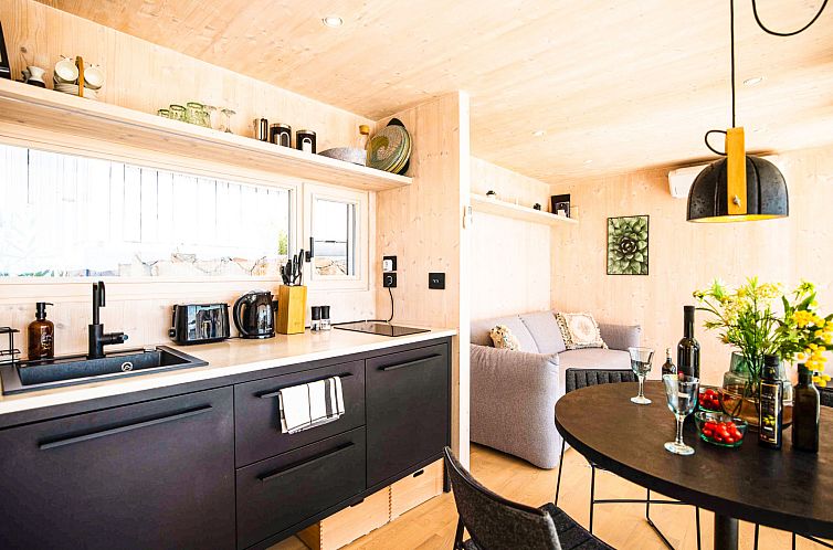 Vakantiehuis Buqez - Villa 12