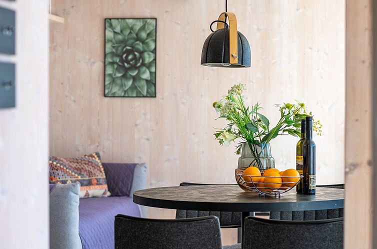 Vakantiehuis Buqez - Villa 12