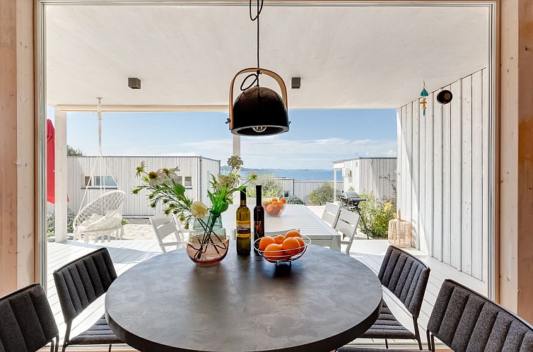 Vakantiehuis Buqez - Villa 12