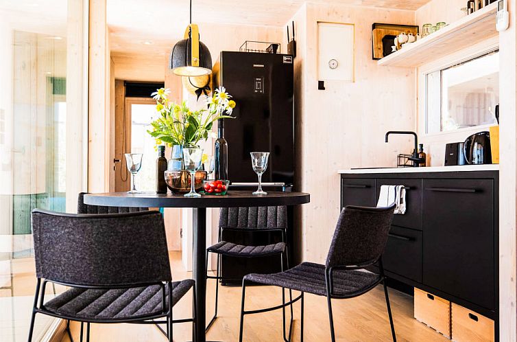 Vakantiehuis Buqez - Villa 12