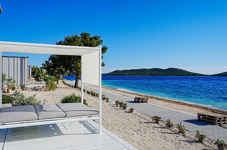 Unterkunft 1037124 - Ferienhaus Dalmatien - Vakantiehuis Buqez - Villa 22