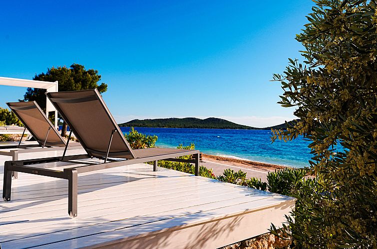 Vakantiehuis Buqez - Villa 22