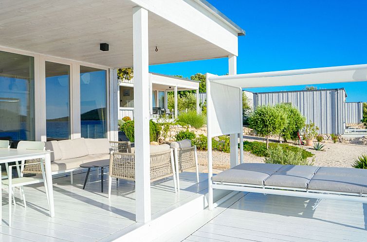 Vakantiehuis Buqez - Villa 22