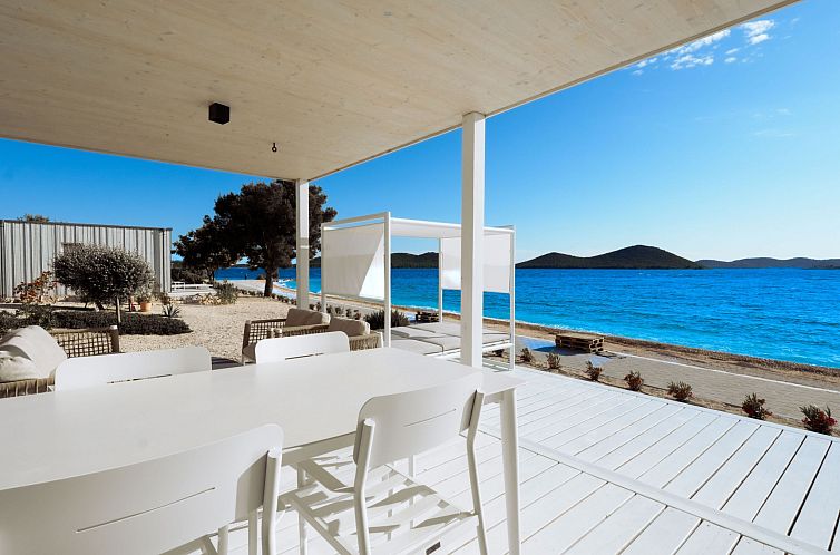 Vakantiehuis Buqez - Villa 22