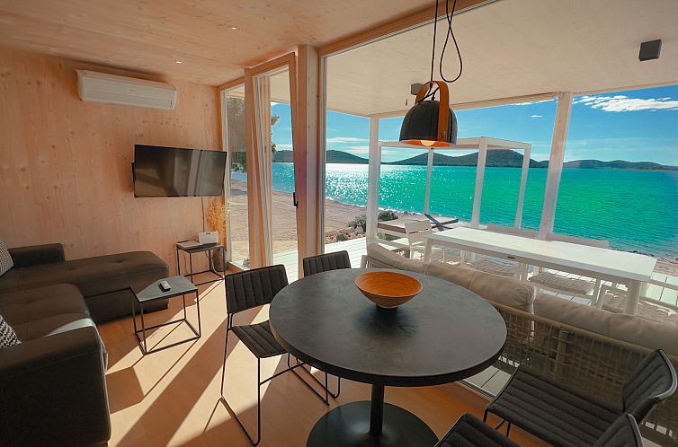 Vakantiehuis Buqez - Villa 22