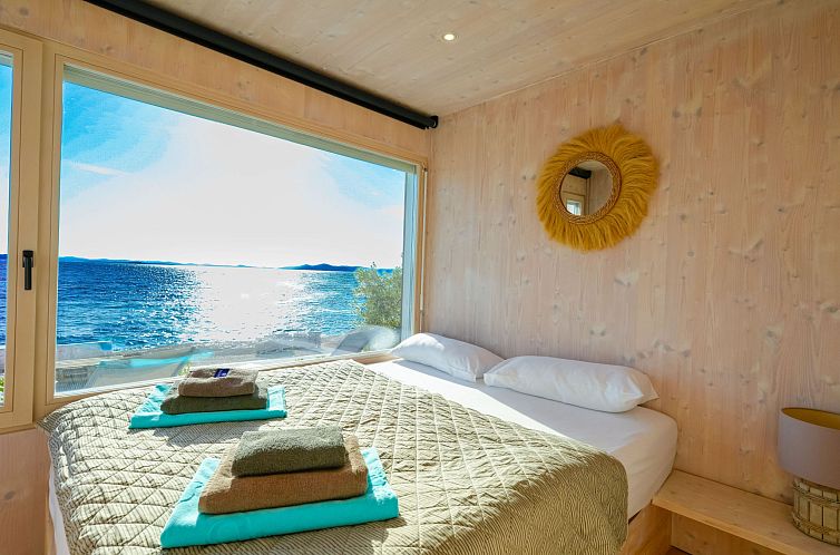 Vakantiehuis Buqez - Villa 22