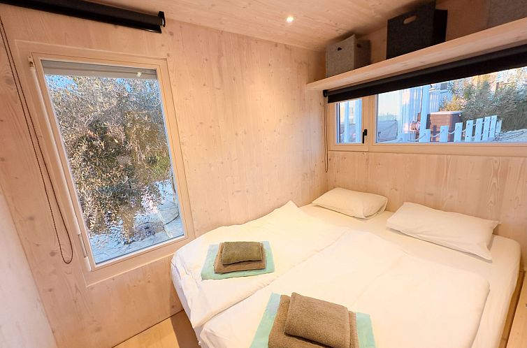 Vakantiehuis Buqez - Villa 22
