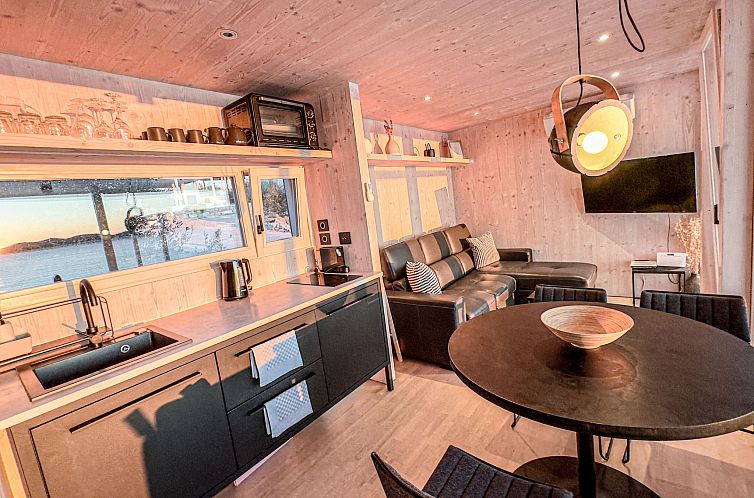 Vakantiehuis Buqez - Villa 22