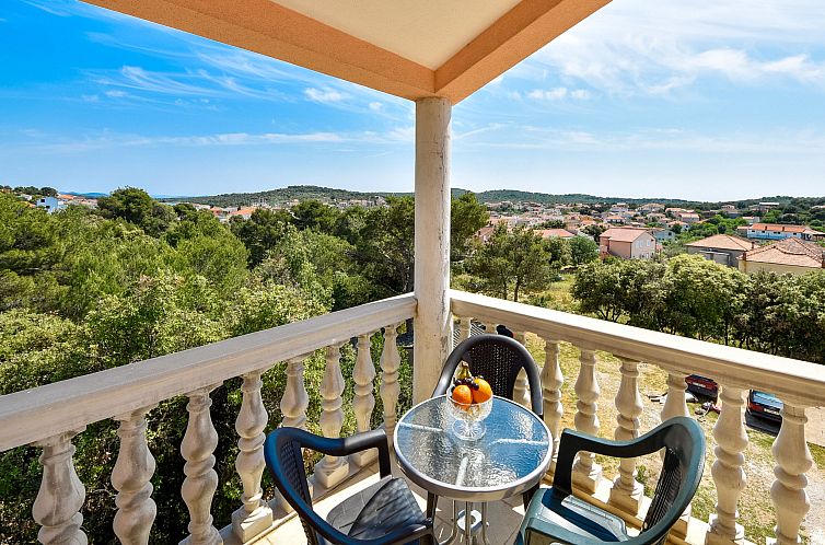 Unterkunft 1037201 - Appartement Dalmatien - Appartement Milin