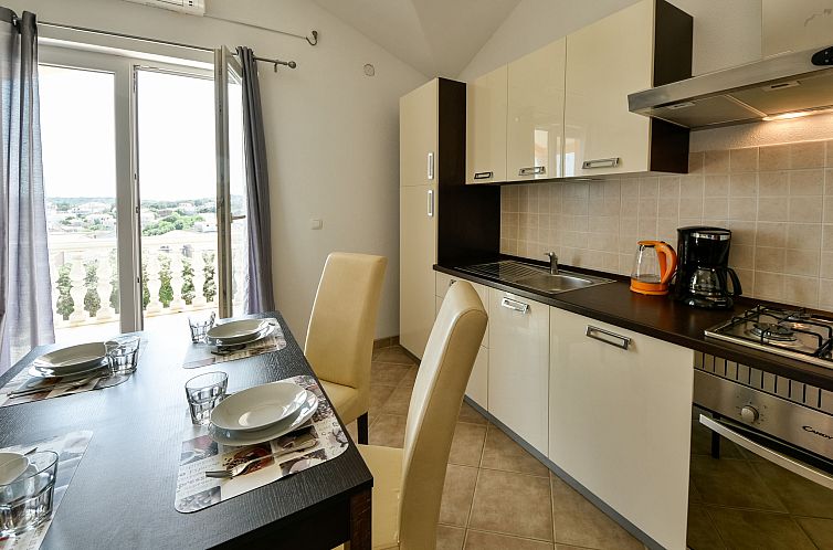 Appartement Milin