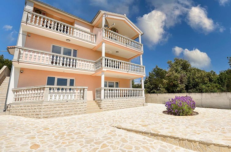 Unterkunft 1037203 - Appartement Dalmatien - Appartement Milin