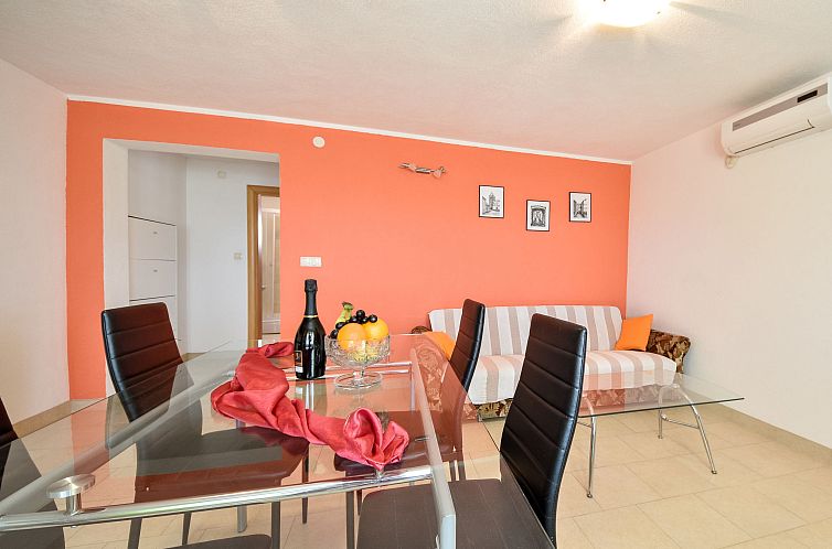 Appartement Milin