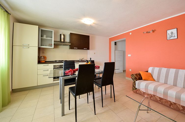 Appartement Milin