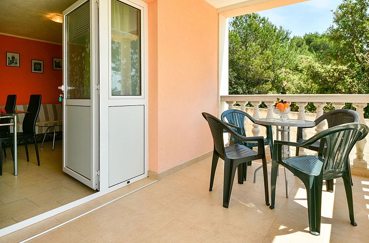 Appartement Milin