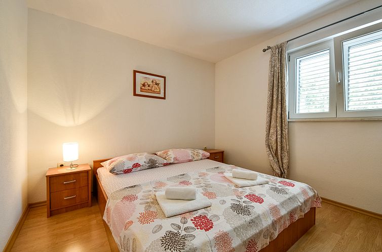 Appartement Milin