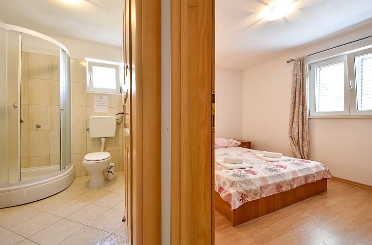 Appartement Milin