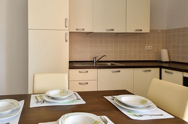 Appartement Milin