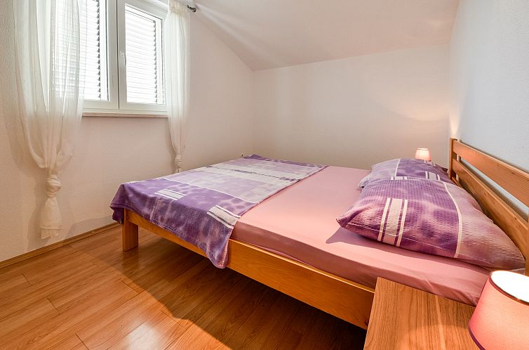 Appartement Milin