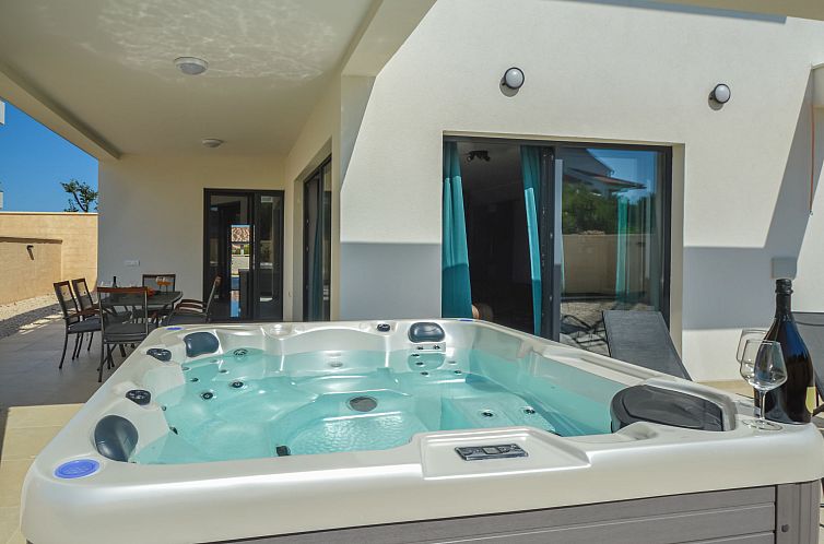 Vakantiehuis Prova 1