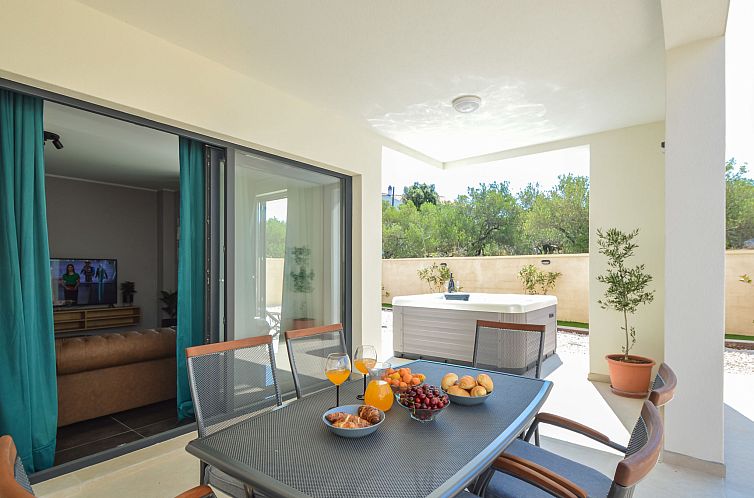 Vakantiehuis Prova 1