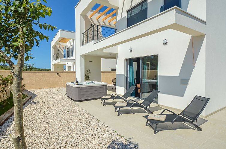 Vakantiehuis Prova 1