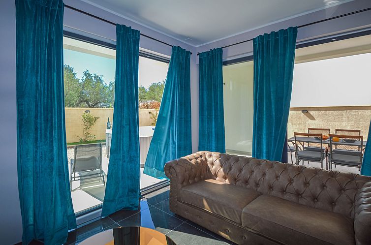 Vakantiehuis Prova 1