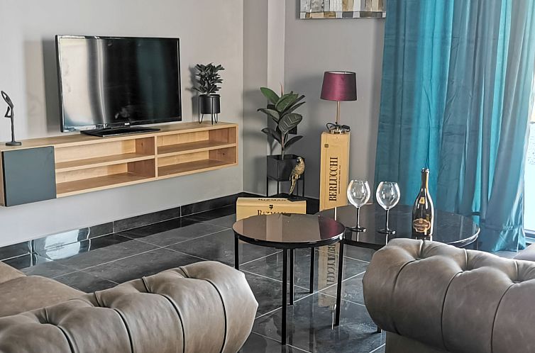 Vakantiehuis Prova 1