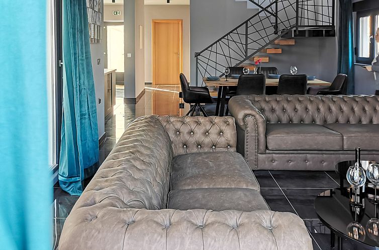 Vakantiehuis Prova 1