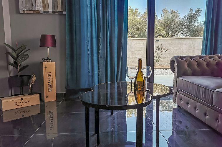 Vakantiehuis Prova 1