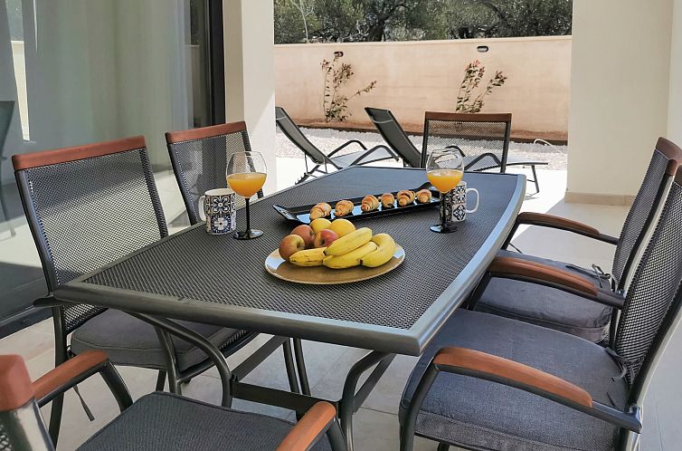 Vakantiehuis Prova 1