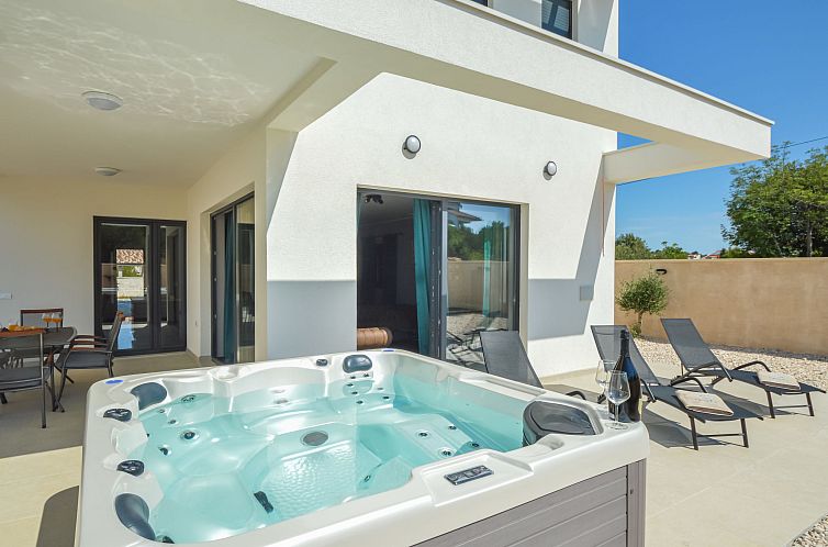 Vakantiehuis Prova 1