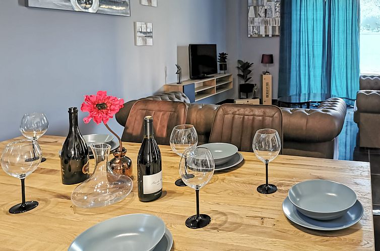 Vakantiehuis Prova 1