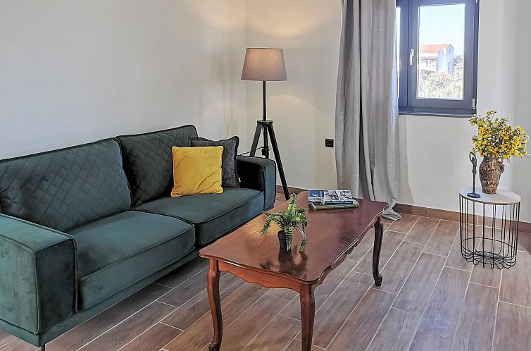 Vakantiehuis Prova 1