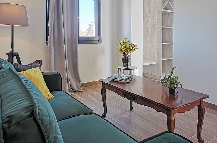 Vakantiehuis Prova 1