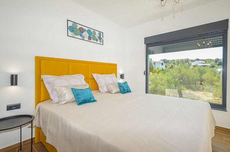 Vakantiehuis Prova 1