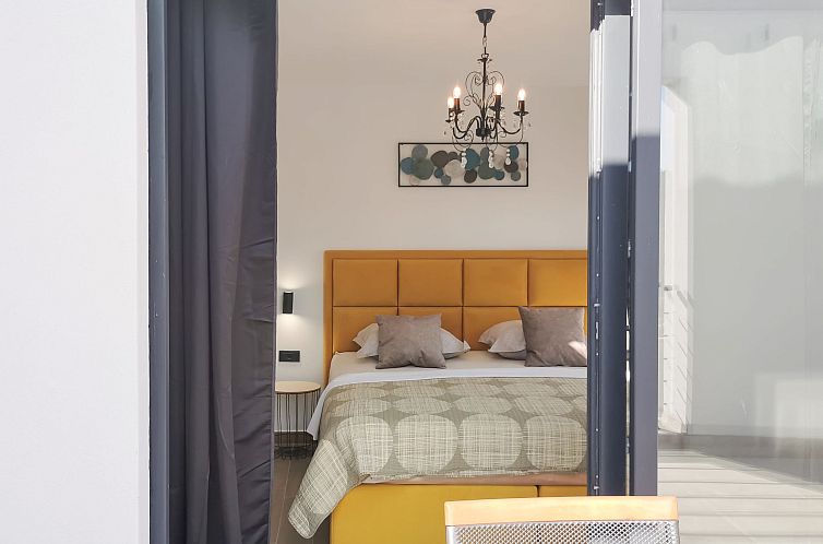 Vakantiehuis Prova 1