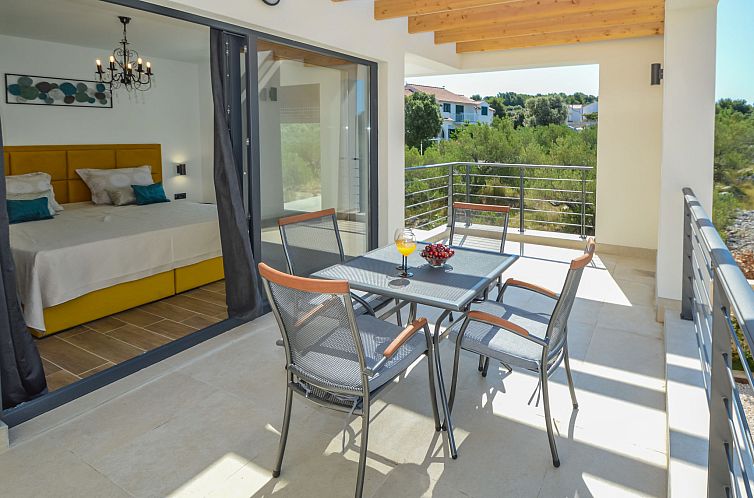 Vakantiehuis Prova 1