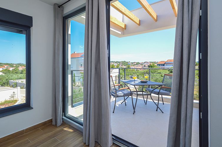 Vakantiehuis Prova 1